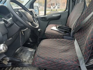 2015 ГАЗ ГАЗель Next, чёрный, 2400000 рублей, вид 5