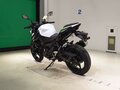 2019 Kawasaki Z 400, белый, 649000 рублей - вид 5