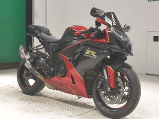 2016 Suzuki GSX-R 1000, чёрный, 1200000 рублей, вид 3