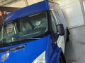 2009 Ford Transit, синий, 610000 рублей - вид 5