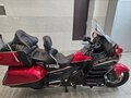 2015 Honda GL 1800 Gold Wing, красный, 1600000 рублей - вид 3