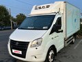 2018 ГАЗ ГАЗель Next, белый, 1700000 рублей - вид 6