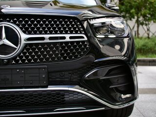 2025 Mercedes-Benz GLE 450 II (V167) Рестайлинг, чёрный, 17790000 рублей, вид 3