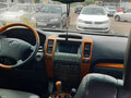 2004 Lexus GX 470 I, чёрный, 2500000 рублей - вид 7