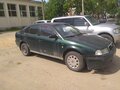 2003 Skoda Octavia I (A4) Рестайлинг, зелёный, 175000 рублей - вид 3