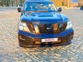 2013 Nissan Patrol VI (Y62), чёрный, 1800000 рублей - вид 4
