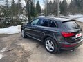 2013 Audi Q5 I (8R) Рестайлинг, чёрный, 2000000 рублей - вид 2