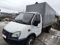 2021 ГАЗ ГАЗель (3302), белый, 1490000 рублей - вид 2