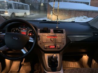 2012 Ford Kuga I, белый, 750000 рублей, вид 5