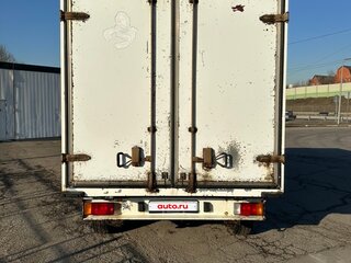 2011 Peugeot Boxer, белый, 1050000 рублей, вид 4