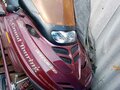 1998 Ski-Doo Expedition, красный, 500000 рублей
