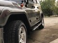 2010 УАЗ Хантер 315195, серый - вид 2