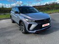 2023 Geely Boyue Cool, фиолетовый, 2200000 рублей - вид 6