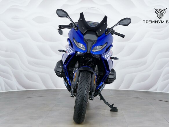 2026 BMW R 1300 RS, синий, 2399000 рублей - вид 3