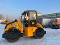 2012 JCB Дорожные катки, жёлтый