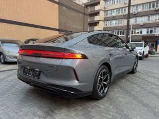 2026 Changan Qiyuan A06 28.39 kWh, серый, 2750007 рублей, вид 5
