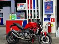 2017 Ducati Monster 1200, красный, 950000 рублей - вид 2