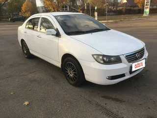 2011 Lifan Solano I (620), белый, 550000 рублей, вид 3