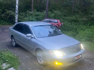 2001 Toyota Pronard, серый, 700000 рублей, вид 2