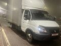2013 ГАЗ ГАЗель (3302), белый, 1350000 рублей