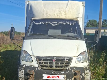 2010 Валдай 8, белый, 400000 рублей, вид 1