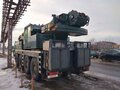 2000 Liebherr LTM краны с телескопической стрелой, 19094180 рублей - вид 4