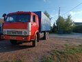 1983 КамАЗ 53212, красный, 800000 рублей