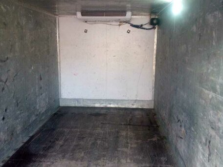 2011 Fuso (Mitsubishi) Canter, белый, 1750000 рублей, вид 4