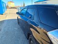 2014 Honda Fit Shuttle I Рестайлинг, чёрный, 1000000 рублей - вид 3