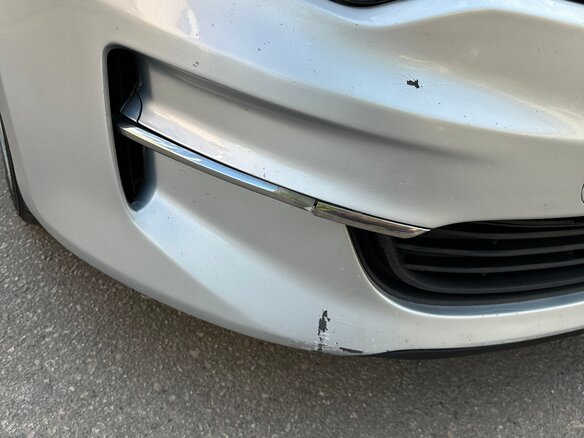 2016 Kia Optima IV, серый, 1365000 рублей - вид 8
