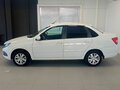 2021 Lada (ВАЗ) Granta I Рестайлинг, белый, 750000 рублей - вид 7