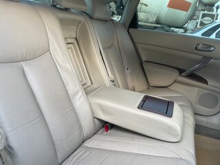 2010 Nissan Teana II (J32), чёрный, 1200000 рублей, вид 3