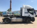 2012 Iveco Stralis, белый - вид 7