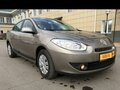 2011 Renault Fluence I, бежевый, 520000 рублей - вид 4