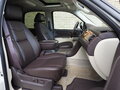 2010 Cadillac Escalade III, белый - вид 6