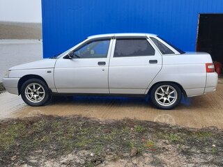 2011 Lada (ВАЗ) 2110 Богдан, серебристый, 360000 рублей, вид 3