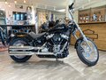 2022 Harley-Davidson Softail Standard, чёрный, 2150000 рублей