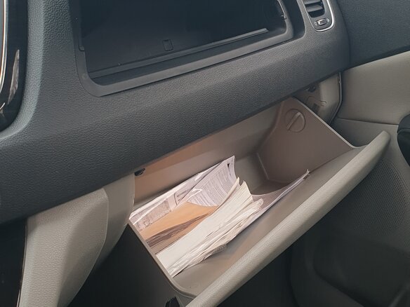 2019 Kia Carnival III, белый, 3490000 рублей - вид 7