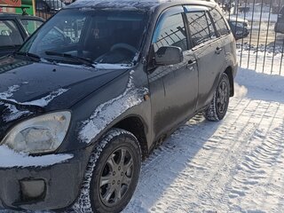 2011 Vortex Tingo I, серый, 420000 рублей, вид 2