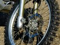 1995 Honda XR 250, белый, 370000 рублей - вид 11
