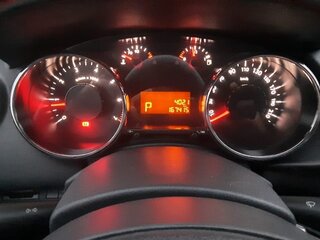 2012 Peugeot 3008 I, синий, 830000 рублей, вид 2