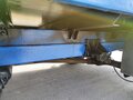 1998 Ford Transit, синий, 990000 рублей - вид 11
