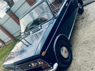 1980 Lada (ВАЗ) 2103, синий, 300000 рублей, вид 5