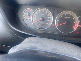 2008 Chana Benni I, красный, 200000 рублей, вид 5
