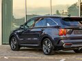 2021 Kia Sorento IV, серый, 3325000 рублей - вид 8