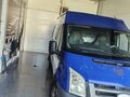 2009 Ford Transit, синий, 610000 рублей - вид 1