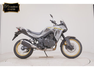 2026 Honda XL750 Transalp, серый, 1160000 рублей, вид 1