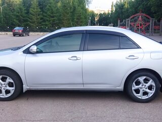 2007 Toyota Allion II, серебристый, 805000 рублей, вид 3