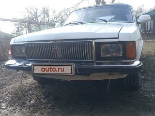 1999 ГАЗ 3102 «Волга», белый, 400000 рублей, вид 2