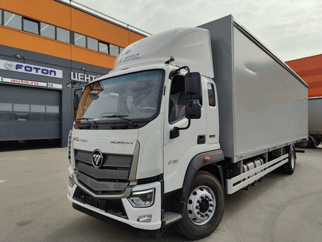 2026 Foton Est M, белый, 7050000 рублей, вид 1